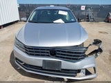 Volkswagen Passat 2.0T R-Line/2.0T S 1VWAA7A39JC026029 fotografie