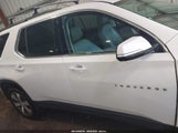 Chevrolet Traverse Awd Lt Leather 1GNEVHKW1LJ321493 снимка