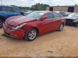 Hyundai Sonata Gls 5NPEB4AC0DH771289 снимка