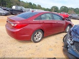 Hyundai Sonata Gls 5NPEB4AC0DH771289 снимка