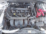 Ford Fusion Se 3FAHP0HA2CR209844 снимка