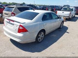 Ford Fusion Se 3FAHP0HA2CR209844 снимка