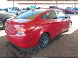 Hyundai Accent Gls KMHCT4AE7EU743966 снимка