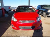 Hyundai Accent Gls KMHCT4AE7EU743966 снимка