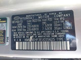 Hyundai Santa Fe Gls KM8SMDHF3EU035625 снимка
