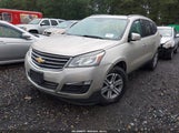Chevrolet Traverse 2Lt 1GNKRHKD3FJ130720 снимка
