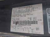 Ford Fusion Se 3FAHP0HA6AR251933 снимка