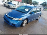 Honda Civic Lx 2HGFA16549H529493 снимка