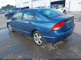 Honda Civic Lx 2HGFA16549H529493 снимка