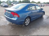 Honda Civic Lx 2HGFA16549H529493 снимка