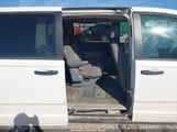 Chrysler Town & Country Lx 2A8HR44H08R125851 photo