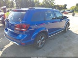 Dodge Journey Crossroad 3C4PDCGG0FT577825 снимка