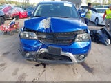 Dodge Journey Crossroad 3C4PDCGG0FT577825 снимка