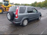 Honda Cr-V Se JHLRD78936C031731 снимка