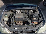 Toyota Avalon Xl 4T1BF28B84U376626 снимка
