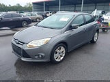 Ford Focus Sel 1FAHP3M25CL120591 снимка