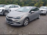 Chevrolet Cruze Premier Auto 3G1BF5SM8HS565954 снимка