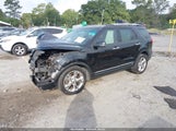 Ford Explorer Limited 1FM5K7F88DGB36892 снимка