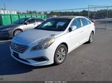 Hyundai Sonata 5NPE24AF5HH534409 снимка