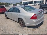 Ford Fusion Se 3FAHP0HG2AR182551 снимка