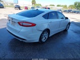 Ford Fusion Se 3FA6P0H79FR171853 снимка