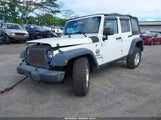 Jeep Wrangler Jk Unlimited Sport S 4X4 1C4BJWDG9JL807729 photo