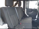 Jeep Wrangler Jk Unlimited Sport S 4X4 1C4BJWDG9JL807729 photo