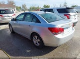 Chevrolet Cruze 2Lt 1G1PG5S9XB7244051 снимка