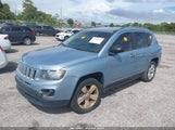 Jeep Compass Sport 1C4NJCBA9ED515332 снимка