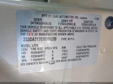 Suzuki Xl7 Limited 2S3DA717676108208 снимка