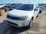 Mitsubishi Outlander Xls JA4MT41X99Z006300 снимка