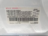 Mitsubishi Outlander Xls JA4MT41X99Z006300 снимка