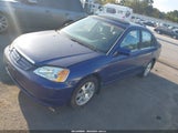 Honda Civic Ex 1HGES26731L018364 снимка