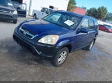 Honda Cr-V Ex JHLRD78853C021706 снимка