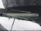 BMW 325I WBAVB13546PT08802 снимка
