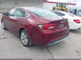 Chrysler 200 Limited 1C3CCCAB5FN588175 снимка