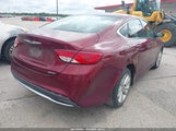 Chrysler 200 Limited 1C3CCCAB5FN588175 fotografie