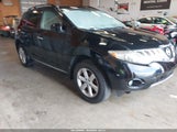 Nissan Murano Sl JN8AZ18WX9W152312 fotografie