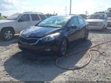 Kia Forte Ex KNAFX4A8XE5088001 снимка