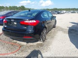 Kia Forte Ex KNAFX4A8XE5088001 снимка