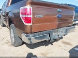 Ford F-150 Xlt 1FTFW1EF0BFD08667 снимка