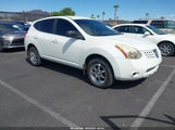 Nissan Rogue S JN8AS58T29W046521 снимка