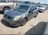 Nissan Sentra 2.0 3N1AB61E27L635734 снимка