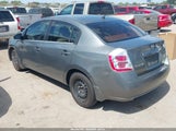 Nissan Sentra 2.0 3N1AB61E27L635734 снимка