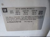 Chevrolet Cruze 2Lt 1G1PG5SC7C7347196 снимка
