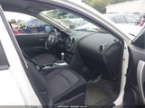 Nissan Rogue Sv JN8AS5MV8DW627666 снимка