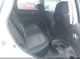 Nissan Rogue Sv JN8AS5MV8DW627666 снимка