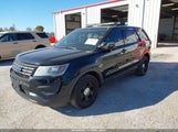 Ford Police Interceptor 1FM5K8AR1HGB15958 снимка