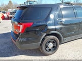Ford Police Interceptor 1FM5K8AR1HGB15958 снимка