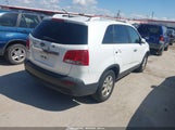 Kia Sorento Lx V6 5XYKTDA26DG348957 снимка